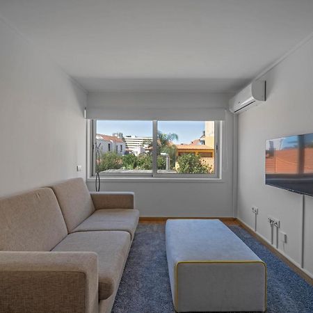 Oporto Near Poveirosアパートメント エクステリア 写真